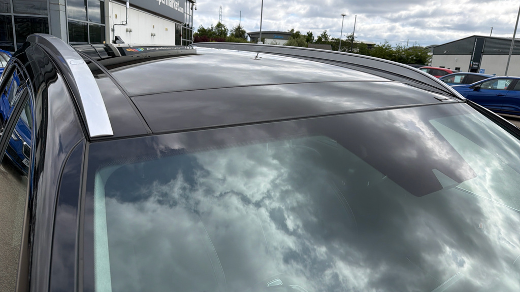Hyundai Santa Fe 1.6 Tgdi Hybrid Ultimate Green #7