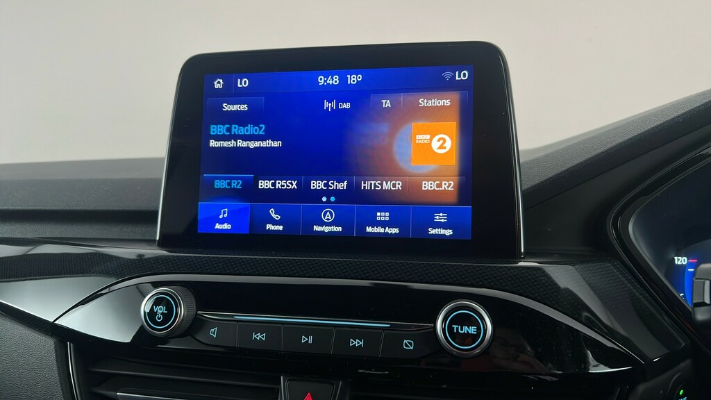 Ford Kuga 1.5T Ecoboost St-line Edition Suv Manua Red #23
