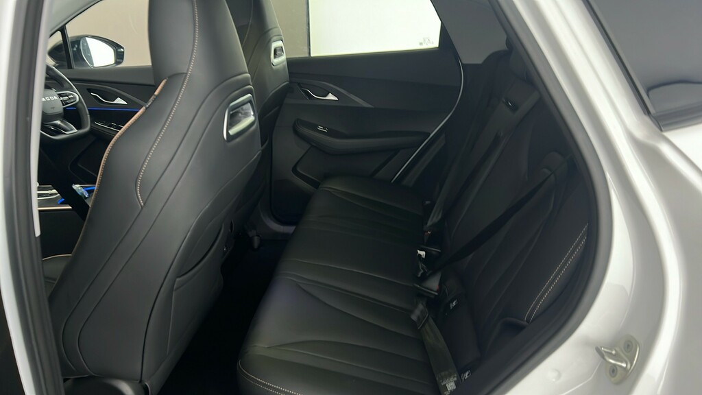 Omoda 5 1.6 Tgdi Comfort Suv Dct Euro 6 Ss Blue #17