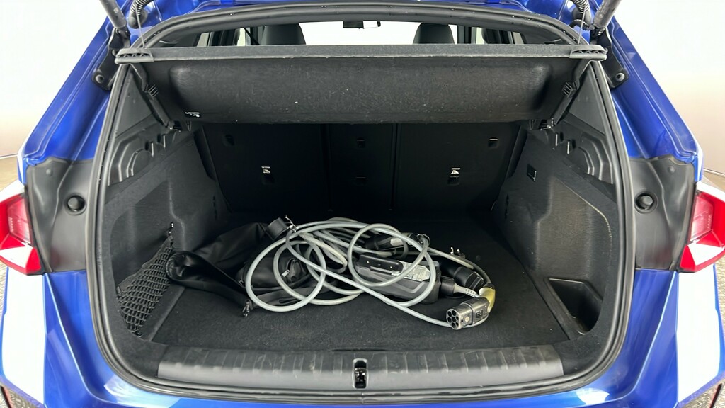 BMW X1 1.5 20I Mht Sport Dct Sdrive Euro 6 Ss Blue #22