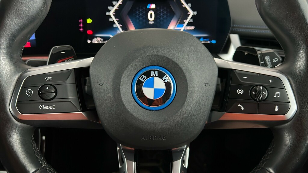 BMW X1 1.5 20I Mht Sport Dct Sdrive Euro 6 Ss Blue #28