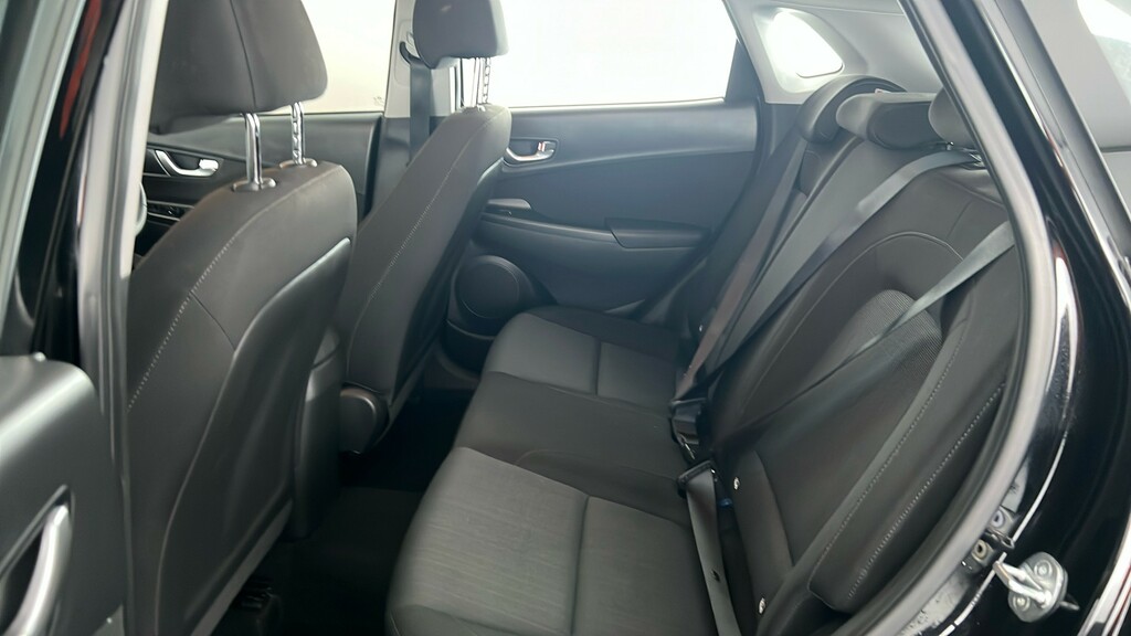 Hyundai Kona 150Kw Ultimate 64Kwh Grey #18