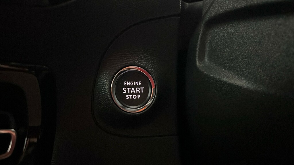 Vauxhall Mokka 1.2 Turbo Ultimate Suv Red #29