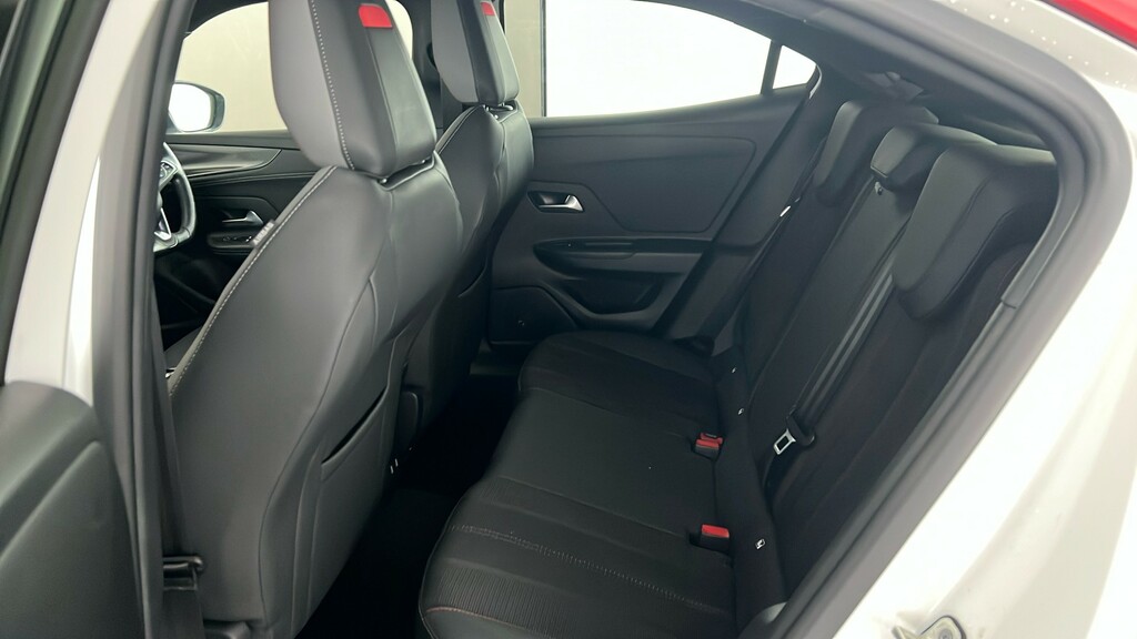 Vauxhall Mokka 1.2 Turbo Ultimate Suv Red #18