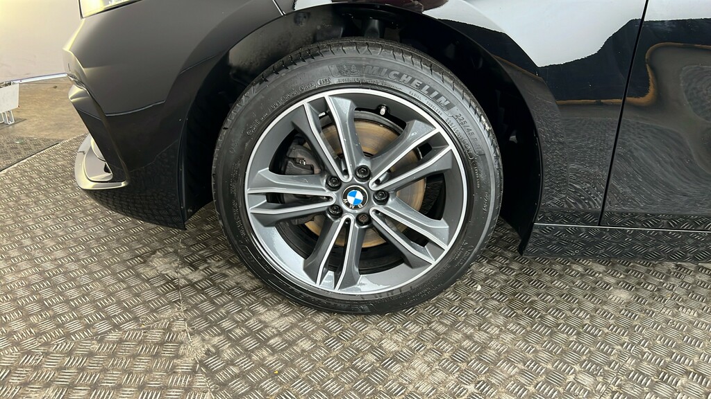 BMW 1 Series 118I 136 M Sport Step Lcp  #19