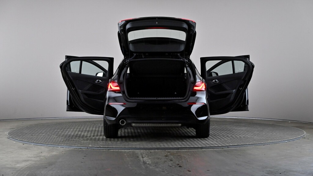 BMW 1 Series 118I 136 M Sport Step Lcp  #11