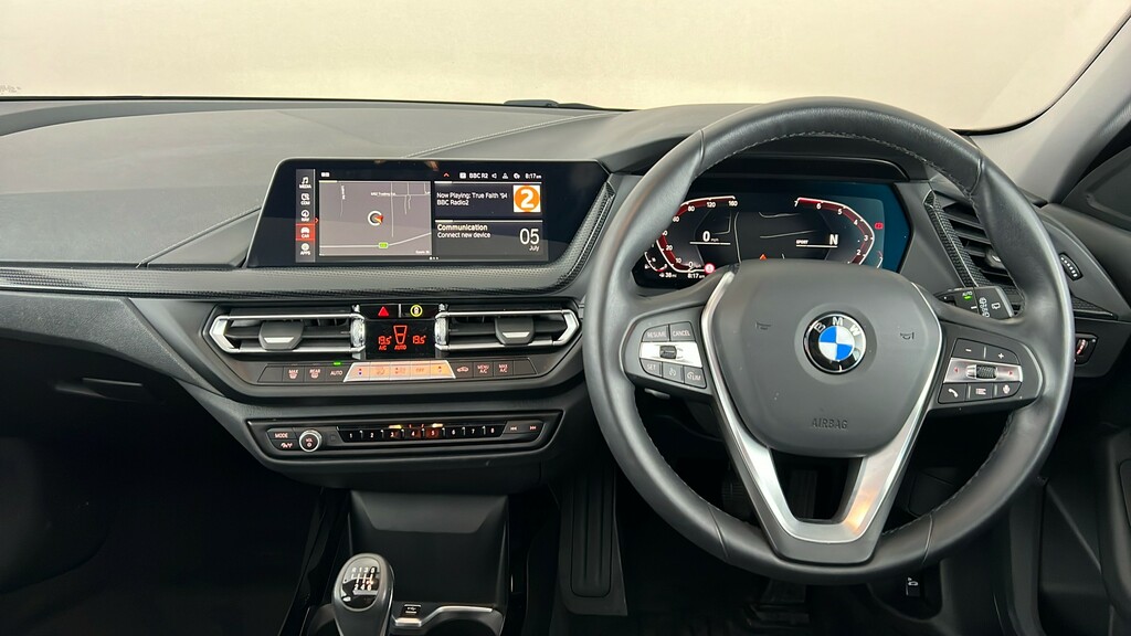 BMW 1 Series 118I 136 M Sport Step Lcp  #14
