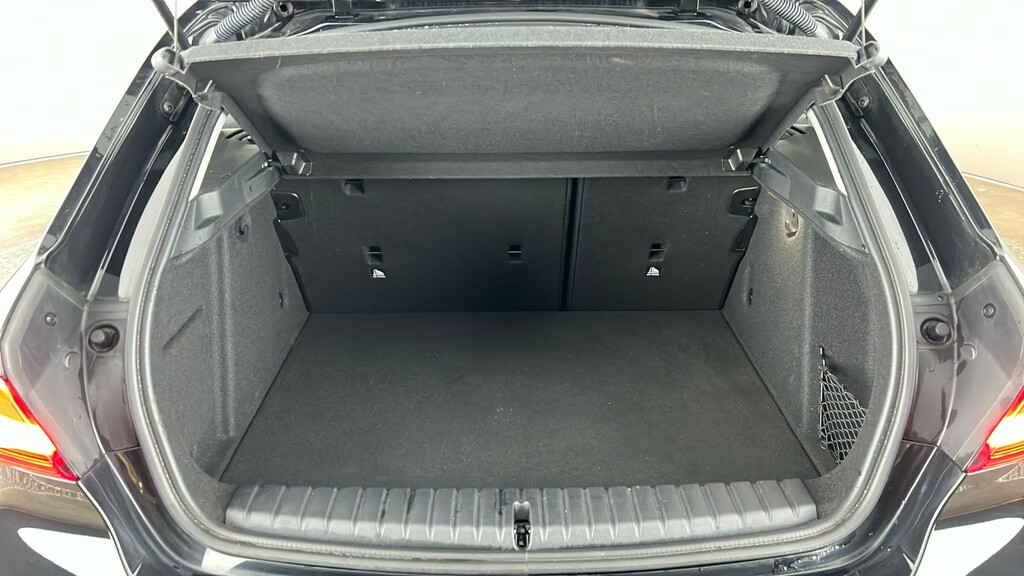 BMW 1 Series 118I 136 M Sport Step Lcp  #22