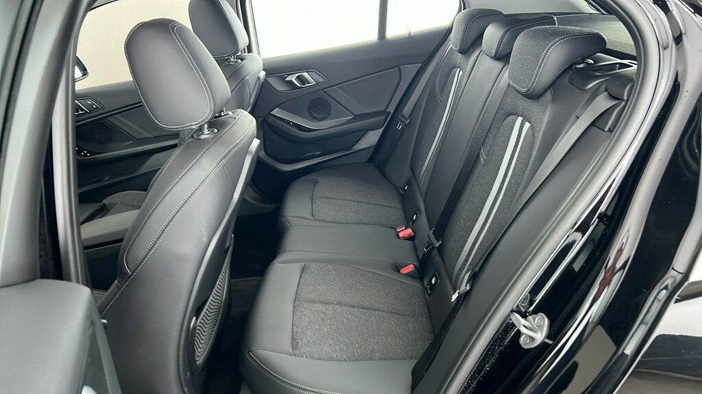 BMW 1 Series 118I 136 M Sport Step Lcp  #18