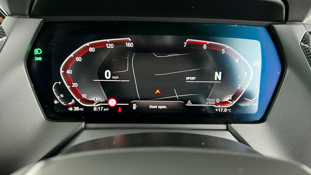 BMW 1 Series 118I 136 M Sport Step Lcp  #15