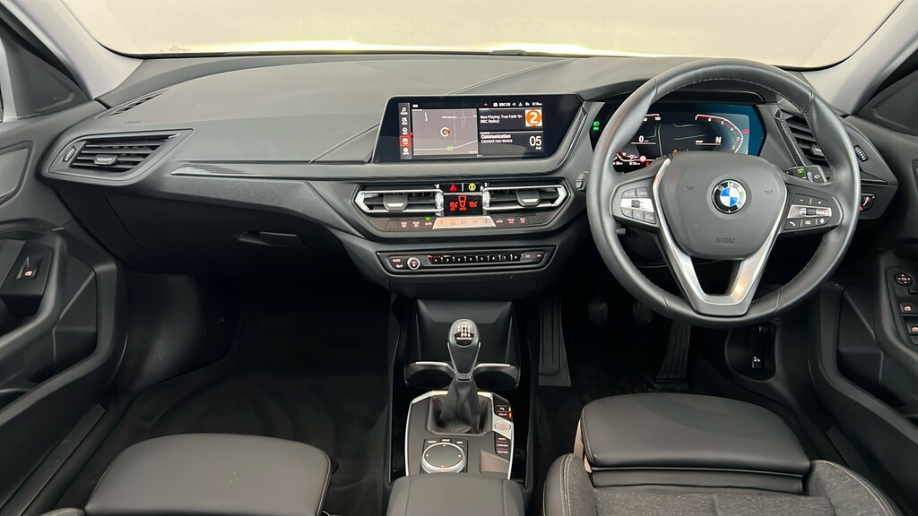 BMW 1 Series 118I 136 M Sport Step Lcp  #13