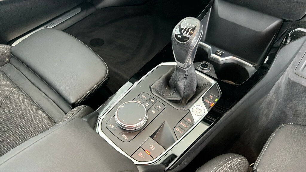 BMW 1 Series 118I 136 M Sport Step Lcp  #23