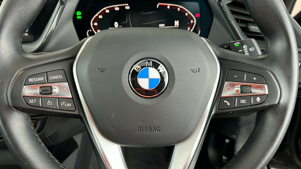 BMW 1 Series 118I 136 M Sport Step Lcp  #26
