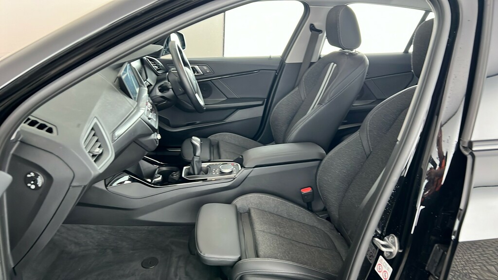 BMW 1 Series 118I 136 M Sport Step Lcp  #17
