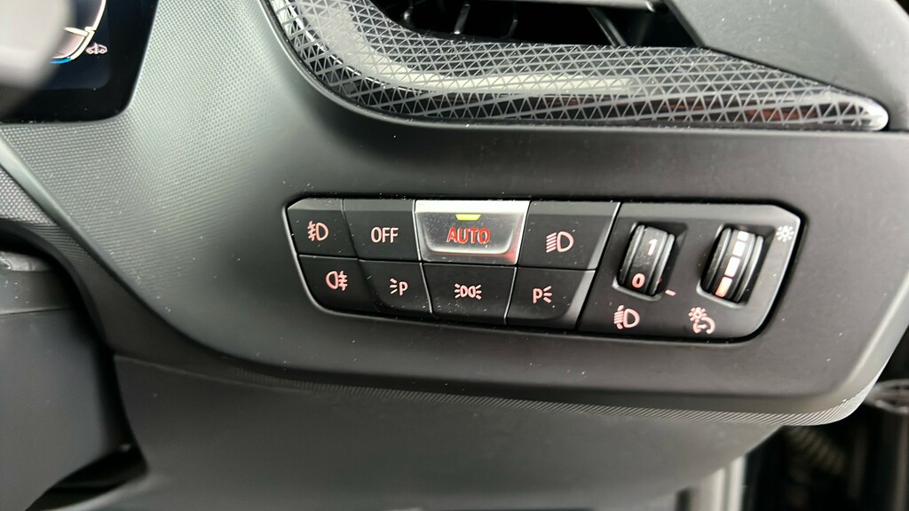 BMW 1 Series 118I 136 M Sport Step Lcp  #24