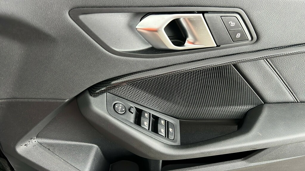 BMW 1 Series 118I 136 M Sport Step Lcp  #25