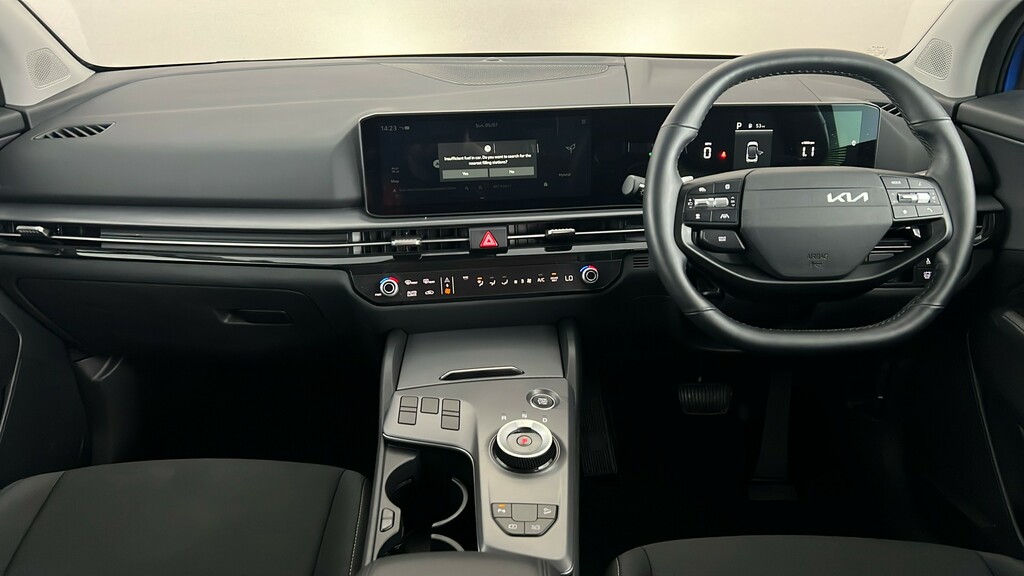 Kia Sportage 1.6T Gdi 157 48V Isg 3 Dct Grey #13