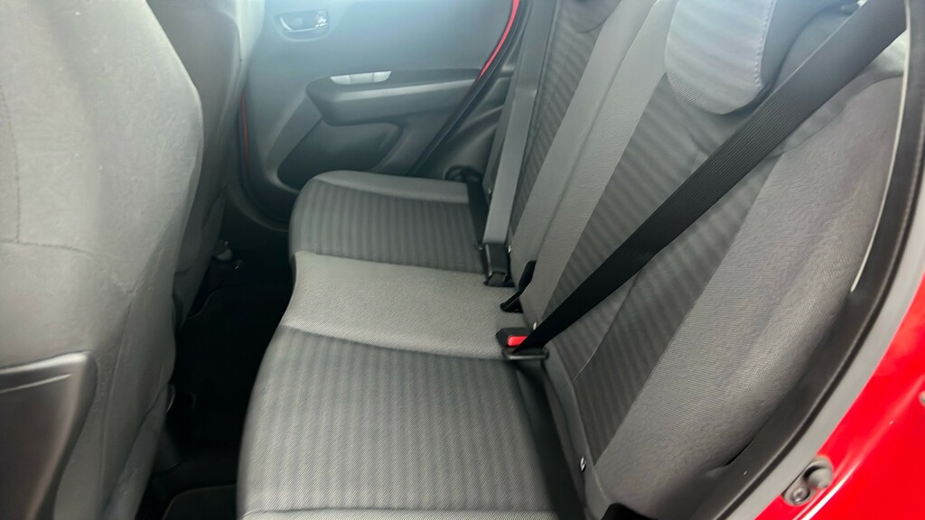 Toyota Aygo 1.0 Vvt-i Jbl Edition 5-Dr Grey #18