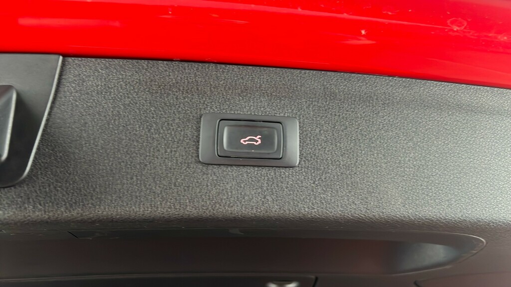 Audi Q3 2.0 Tdi Se Panroof Nav 35 Tax Ulez H Black #27