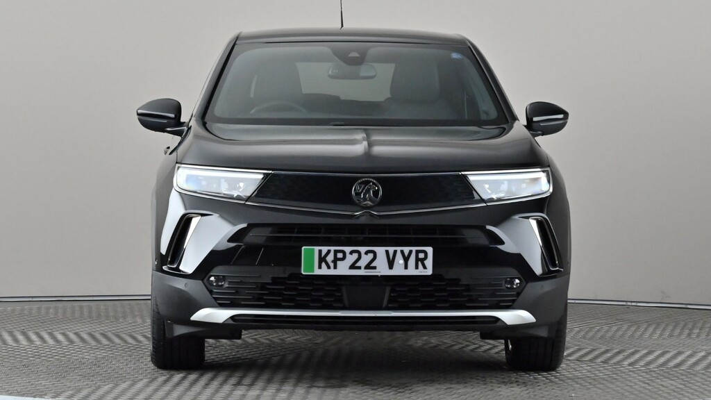 Vauxhall Mokka-e 100Kw Ultimate 50Kwh Black #2