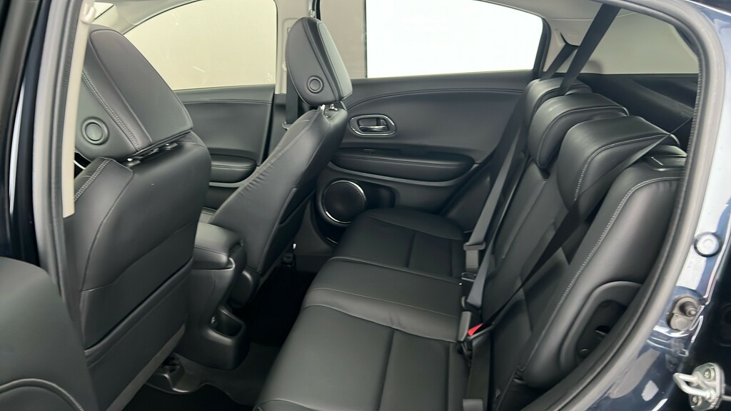 Honda Hr-V 1.5 I-vtec 182Ps Sport 5-Door White #18