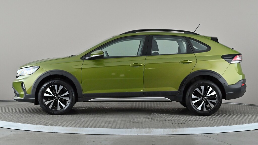 Volkswagen Taigo 1.0 Tsi Life Green #3