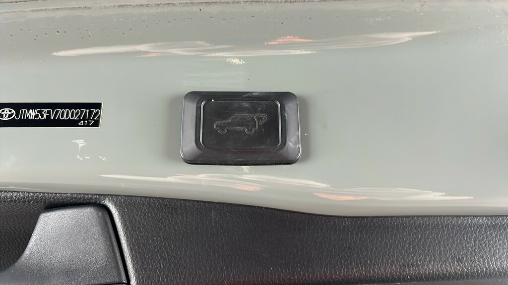 Toyota Rav 4 Excel 2.5 Hybrid Fwd Blue #28