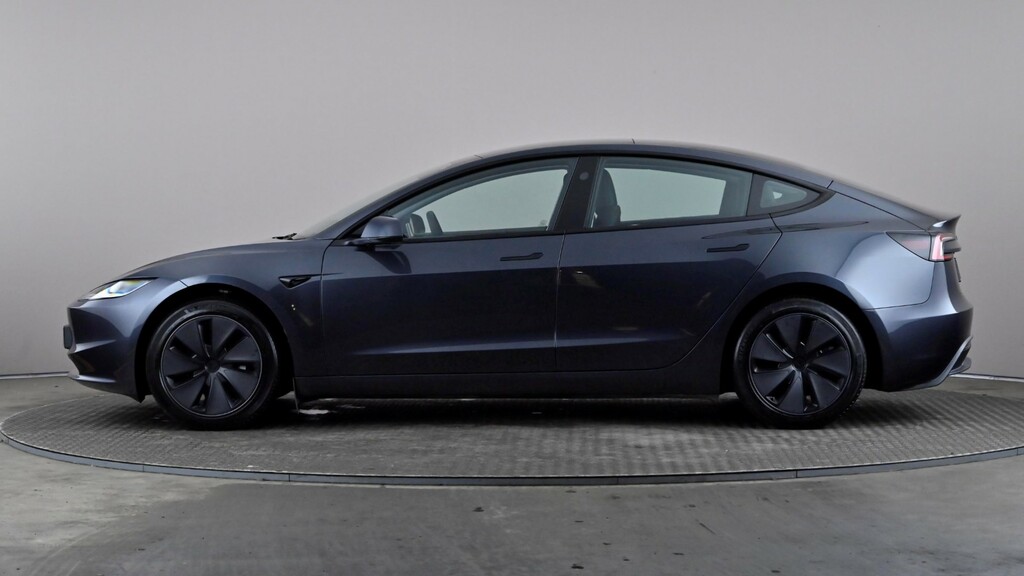 Tesla Model 3 Rwd Auto BP25FFE Grey #3