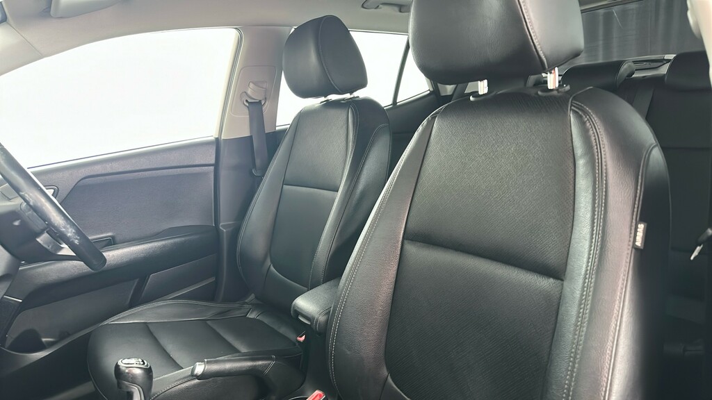 Kia Stonic 1.0 T-gdi 3 Suv Dct Euro 6 Ss 118 B #17