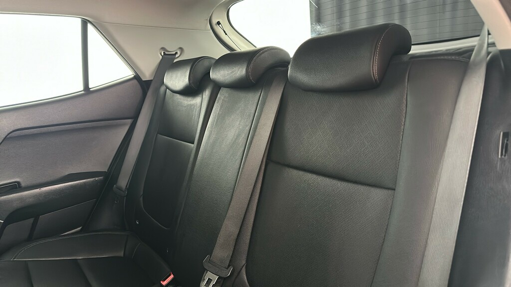 Kia Stonic 1.0 T-gdi 3 Suv Dct Euro 6 Ss 118 B #18
