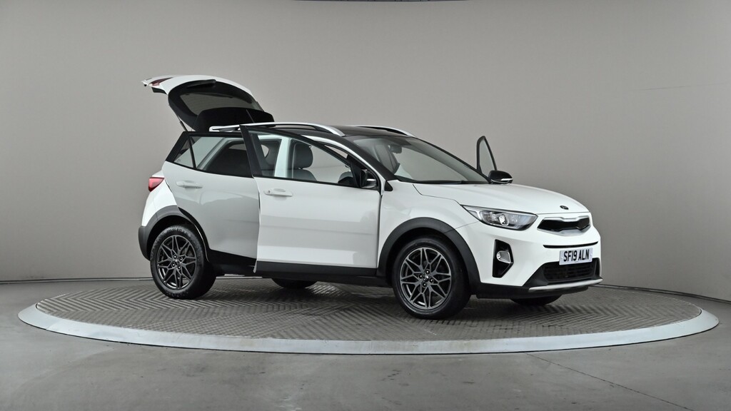 Kia Stonic 1.0 T-gdi 3 Suv Dct Euro 6 Ss 118 B #7