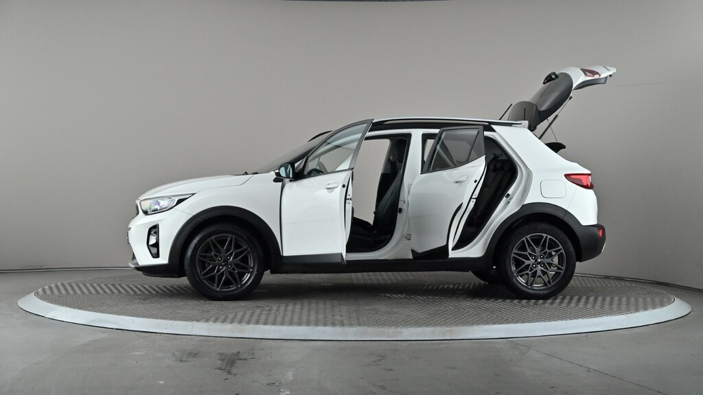 Kia Stonic 1.0 T-gdi 3 Suv Dct Euro 6 Ss 118 B #9