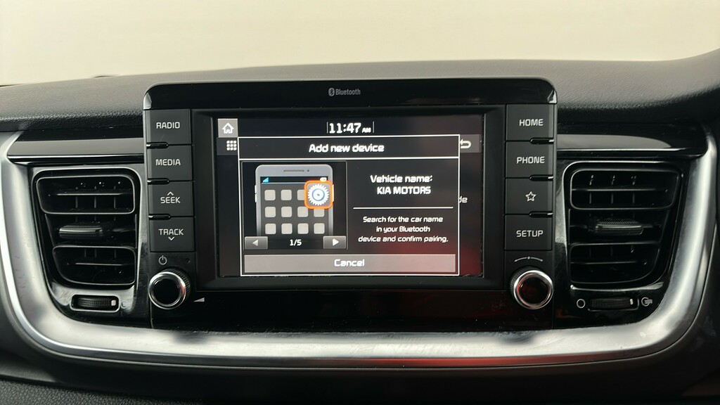 Kia Stonic 1.0 T-gdi 3 Suv Dct Euro 6 Ss 118 B #31