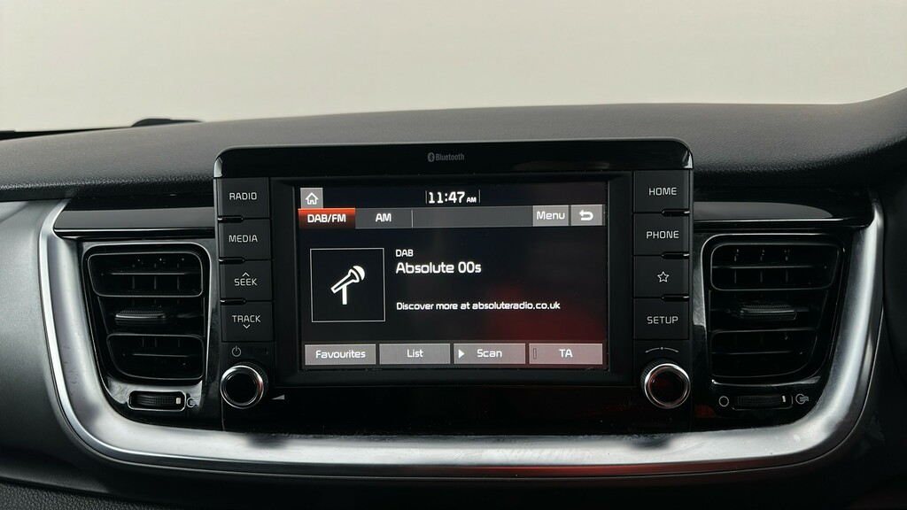 Kia Stonic 1.0 T-gdi 3 Suv Dct Euro 6 Ss 118 B #23
