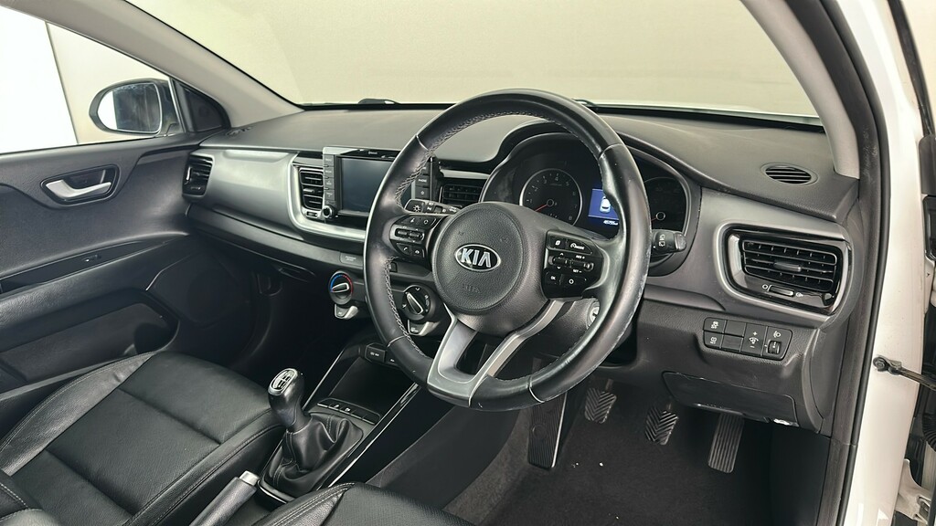 Kia Stonic 1.0 T-gdi 3 Suv Dct Euro 6 Ss 118 B #30