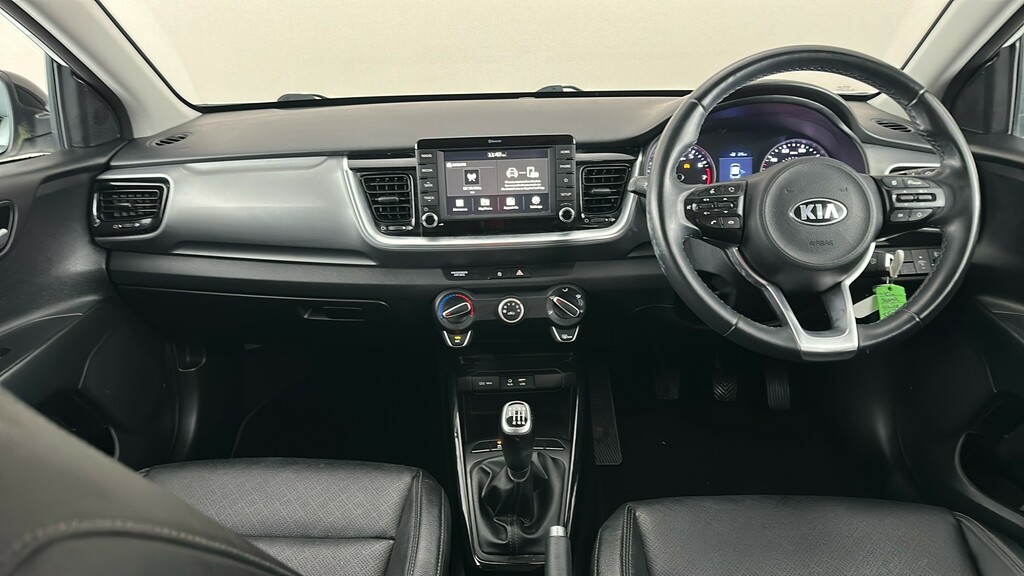 Kia Stonic 1.0 T-gdi 3 Suv Dct Euro 6 Ss 118 B #13