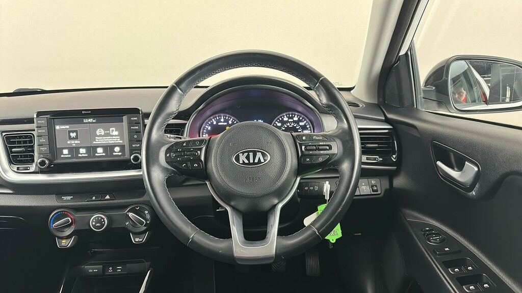 Kia Stonic 1.0 T-gdi 3 Suv Dct Euro 6 Ss 118 B #14