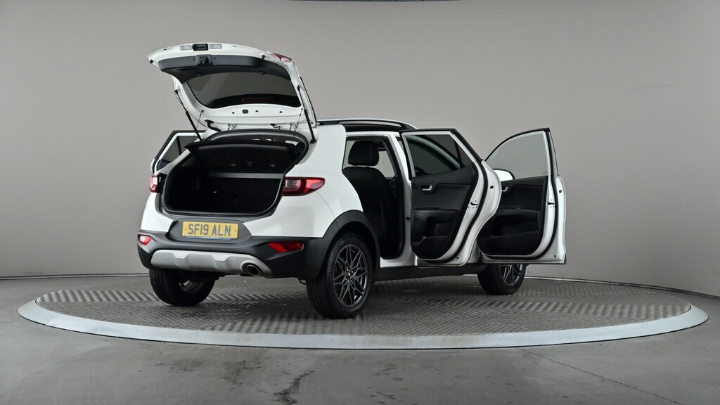 Kia Stonic 1.0 T-gdi 3 Suv Dct Euro 6 Ss 118 B #12