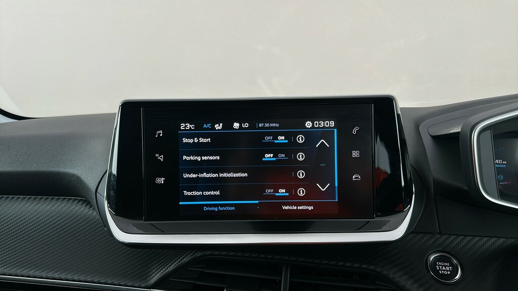 Peugeot 208 1.2 Puretech Gt Hatchback Euro 6 #16