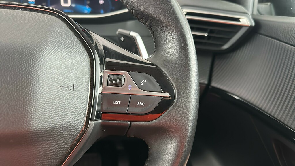 Peugeot 208 1.2 Puretech Gt Hatchback Euro 6 #29