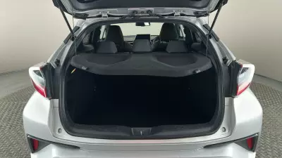 Toyota C-Hr 1.8 Hybrid Icon Cvt #22
