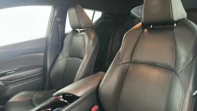 Toyota C-Hr 1.8 Hybrid Icon Cvt #17