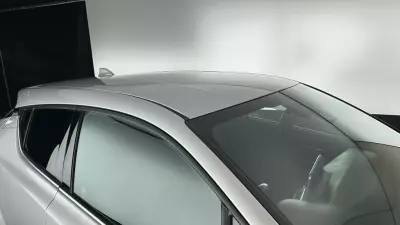 Toyota C-Hr 1.8 Hybrid Icon Cvt #21