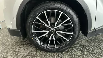Toyota C-Hr 1.8 Hybrid Icon Cvt #19