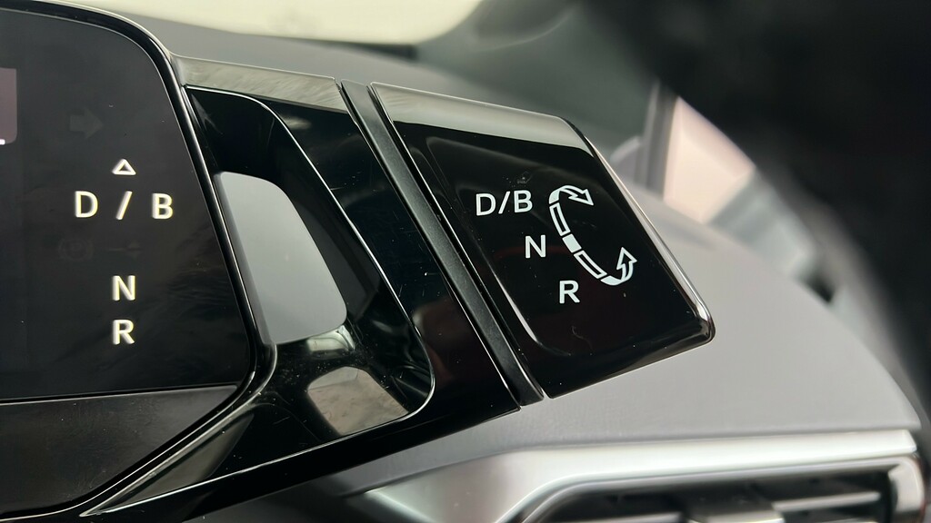 Volkswagen ID.4 128Kw Life Pro 77Kwh 135Kw Ch Grey #27