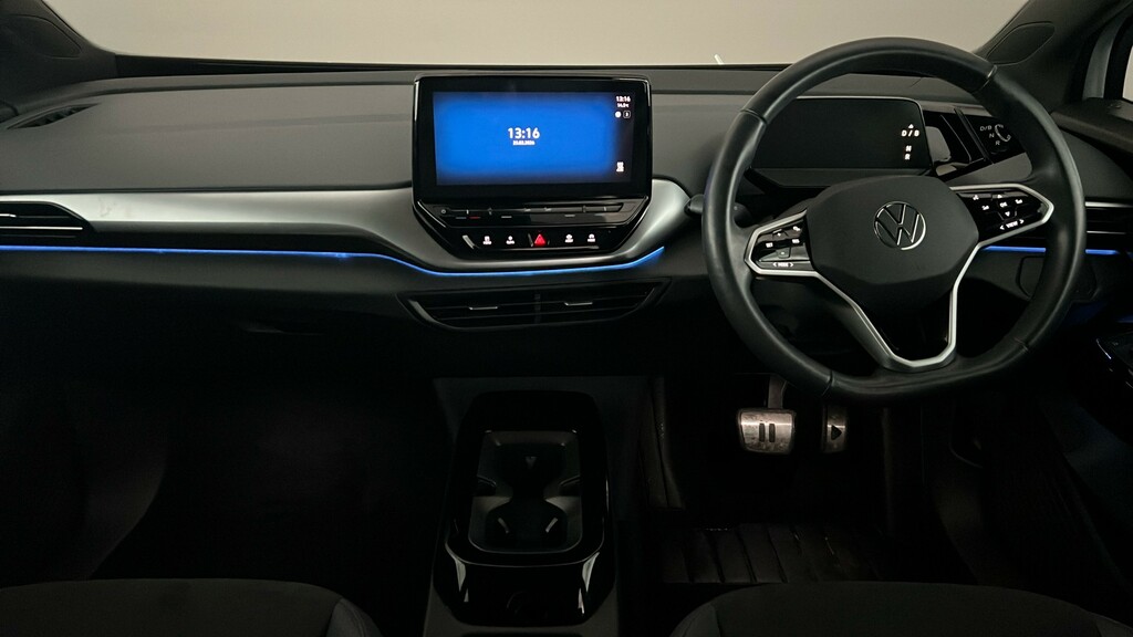 Volkswagen ID.4 128Kw Life Pro 77Kwh 135Kw Ch Grey #10