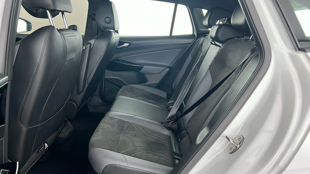 Volkswagen ID.4 128Kw Life Pro 77Kwh 135Kw Ch Grey #18