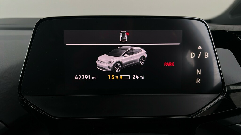 Volkswagen ID.4 128Kw Life Pro 77Kwh 135Kw Ch Grey #17