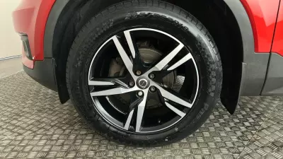 Volvo XC40 1.5 T3 Momentum Pro Suv Ss Blue #19