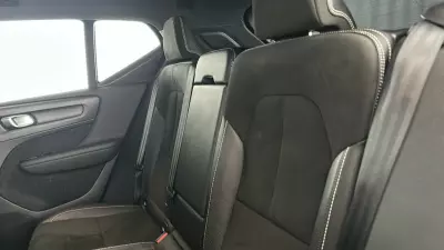 Volvo XC40 1.5 T3 Momentum Pro Suv Ss Blue #18